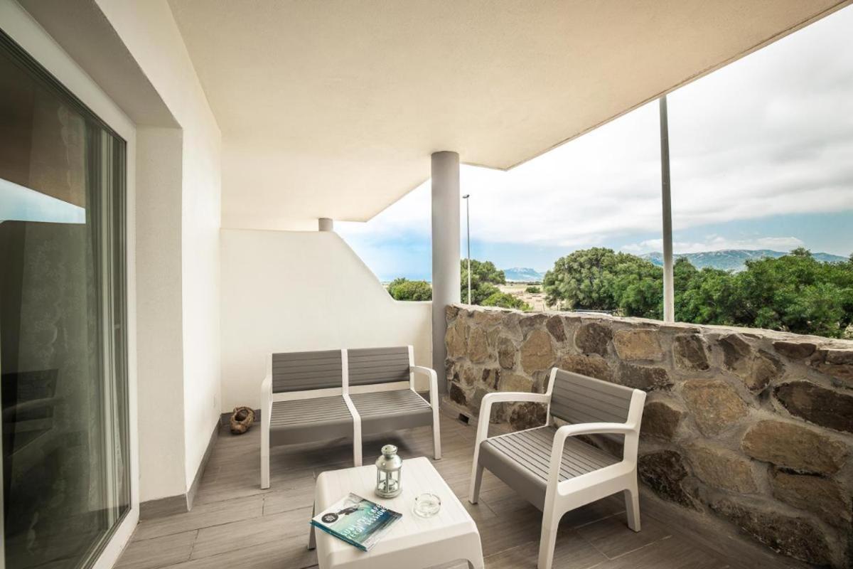 Groundfloor Sunset Tarifa Appartamento Esterno foto