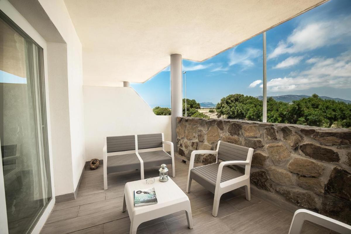 Groundfloor Sunset Tarifa Appartamento Esterno foto